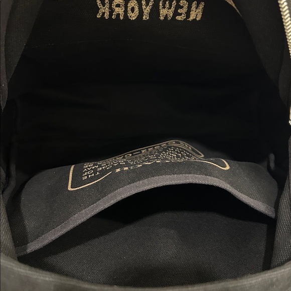 Coach (NWT) Cargo Backpack - Picture 10 of 17